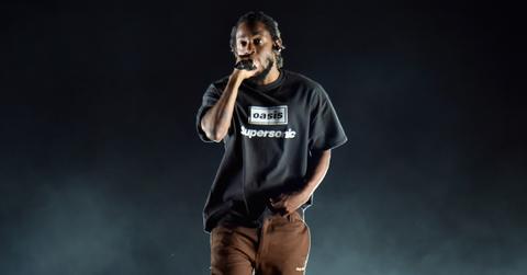 Kendrick Lamar