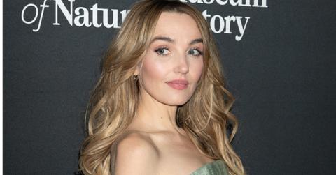 Chloe Fineman Tells 'SNL' Cast She Was Fired for Pantsing Child