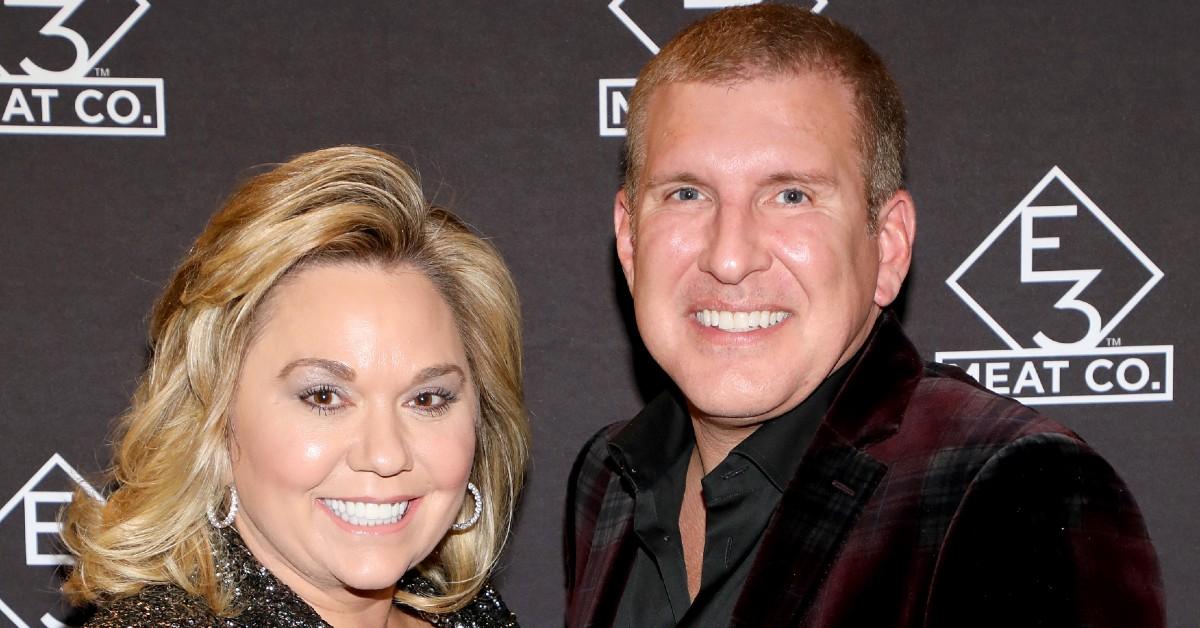How Did Todd Chrisley Make His Money? What We Know