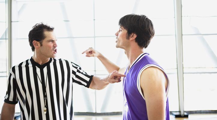 How Much Do NBA Referees Make Per Game and Per Season? - NBA Referee Salary – What Refs Make Per Game And Per Season
