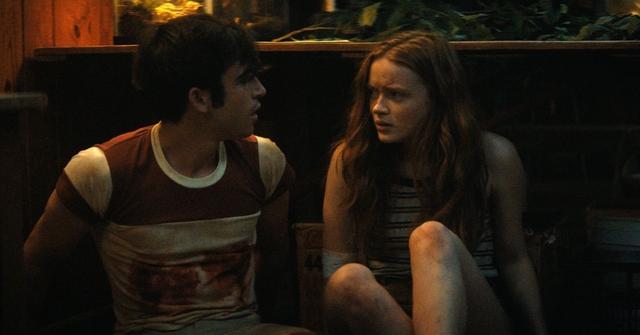 'Fear Street Part Two: 1978'