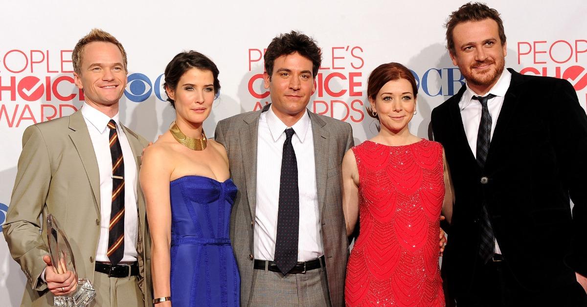 Where Is The Cast Of How I Met Your Mother Now   H I M Y M 1642437794785 