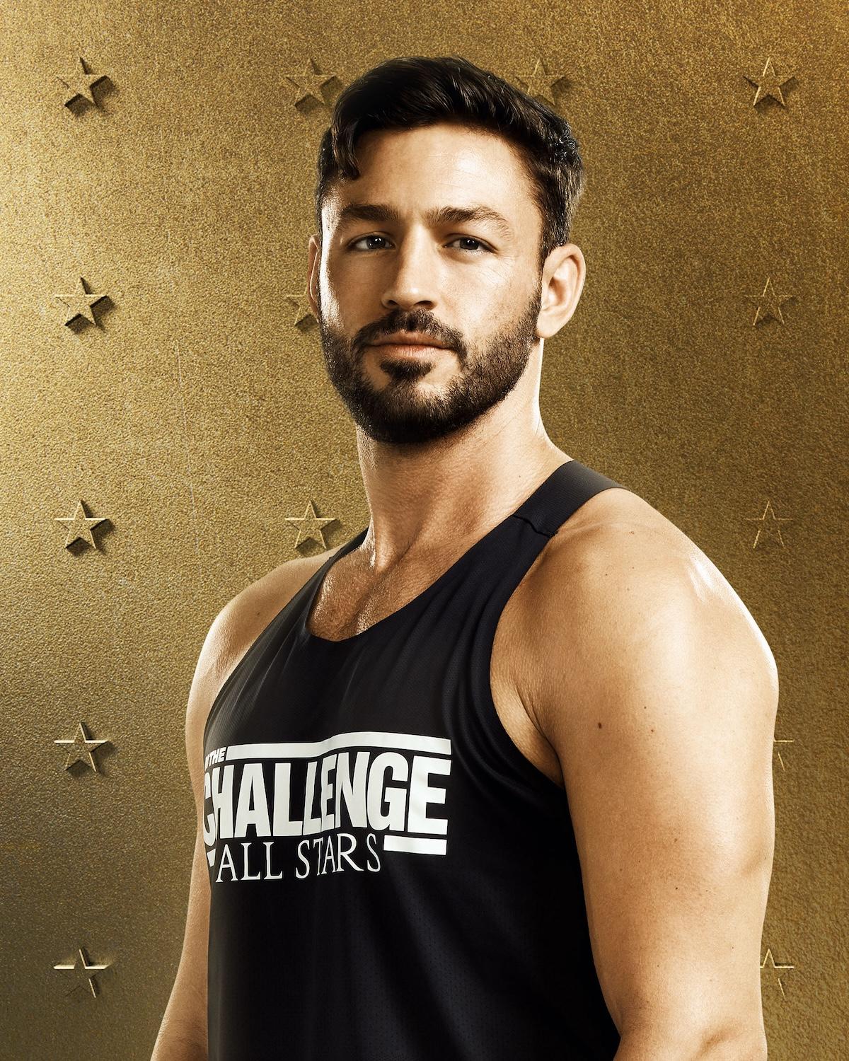 The Challenge: All Stars — Why Did Tony Raines Leave?