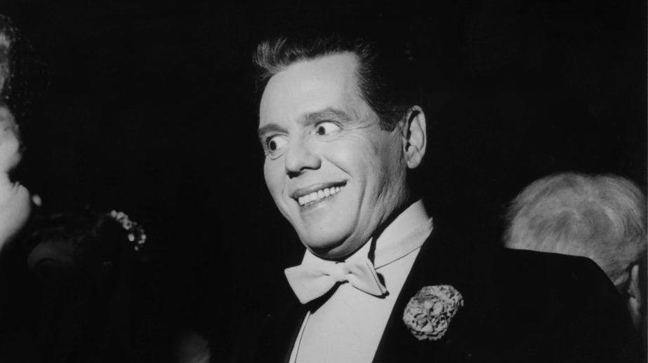 Desi Arnaz