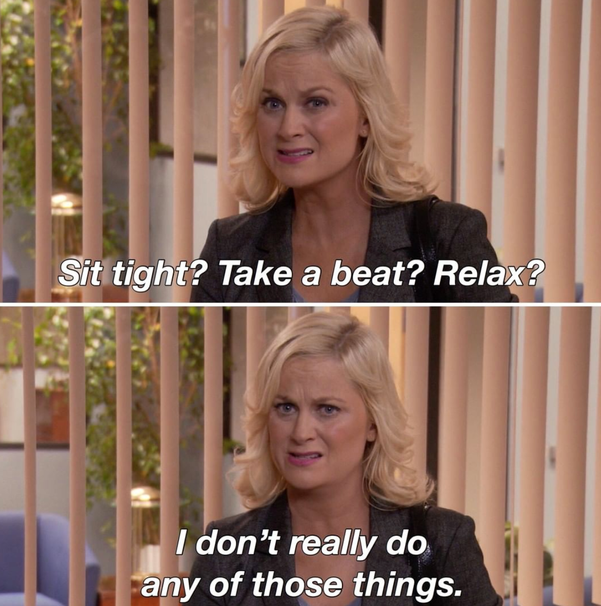 leslie knope