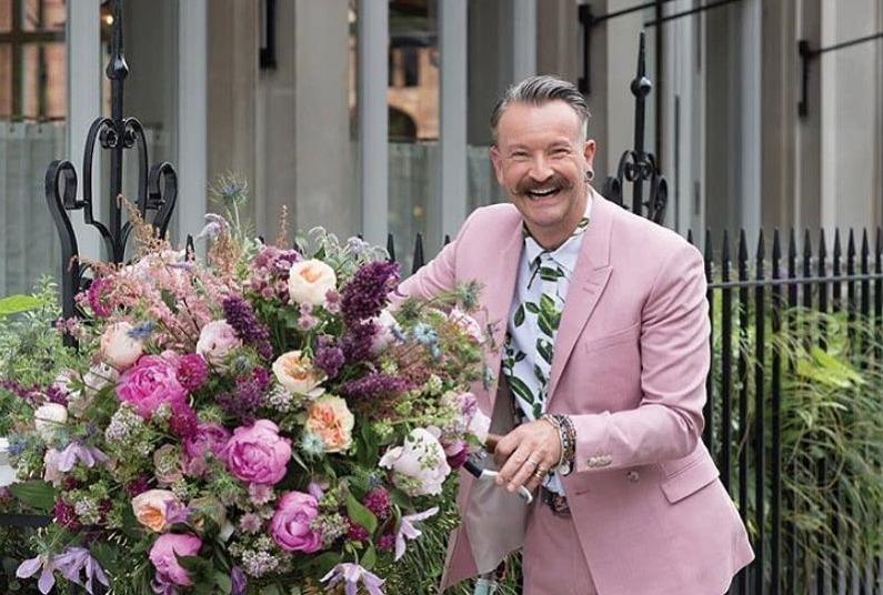 Who Are 'The Big Flower Fight' Guest Judges? They Are Intimidating