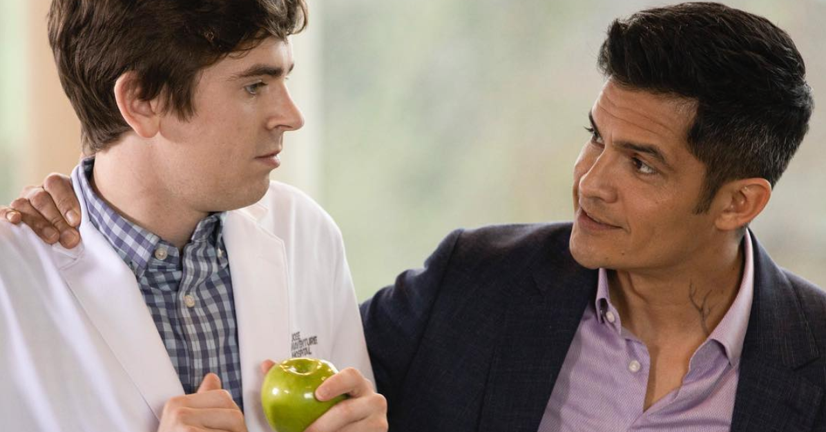 Is 'The Good Doctor' Based on a True Story? Inspiration Behind the Story