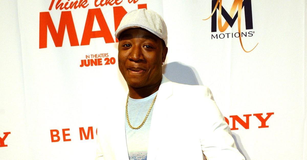 Yung Joc