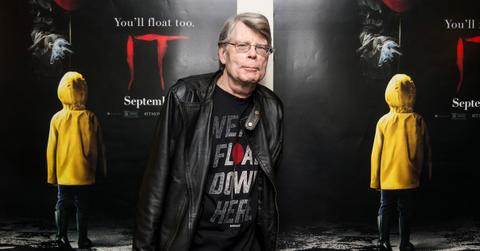 Stephen King