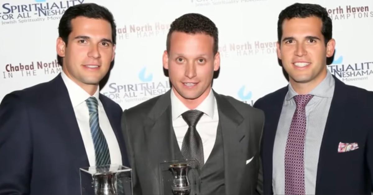 Alon, Tal, and Oren Alexander. 