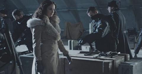 his dark materials season filming locations