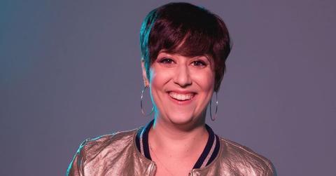 Stephanie Bissonnette