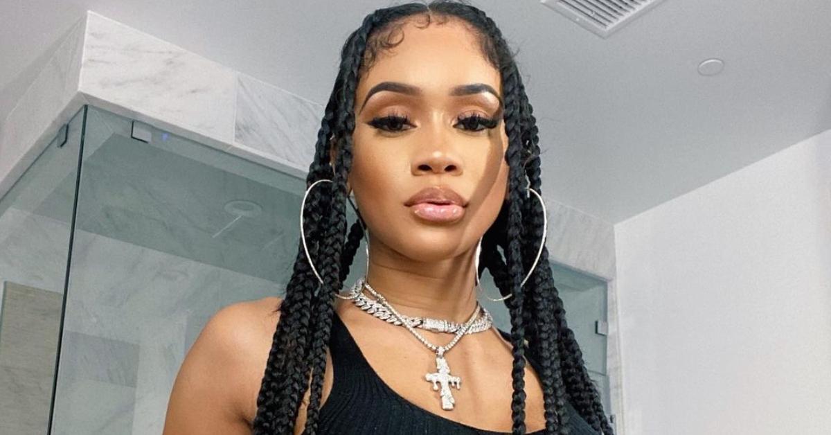 How Did Saweetie Get Famous? Details on Her Music Career ...