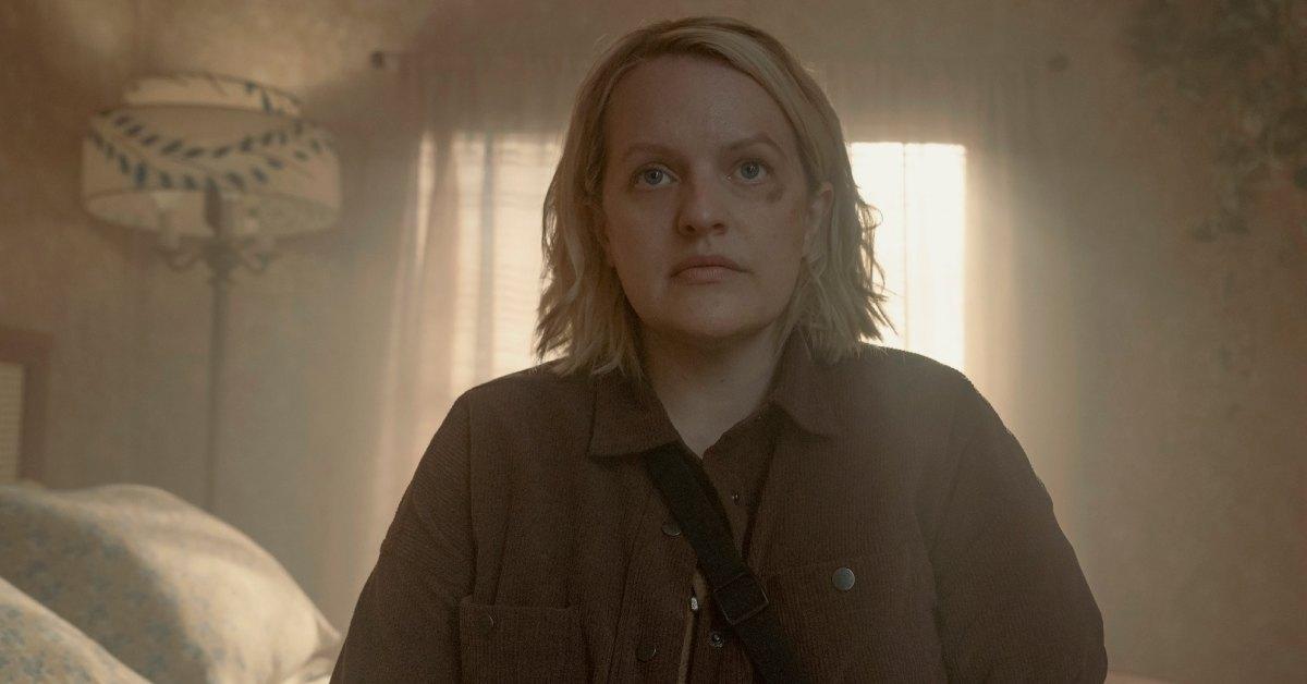 Was Elisabeth Moss Pregnant During Handmaid's Tale Season 6? - Is Elisabeth Moss Pregnant? The Handmaid’s Tale Star’s Private Life