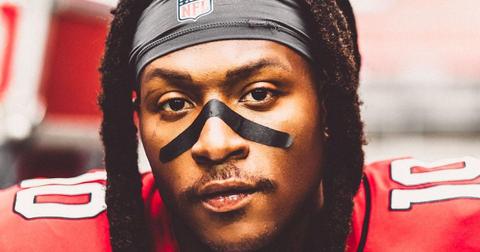 What Happened to DeAndre Hopkins' Mom? Her Survival Story Is a Miracle