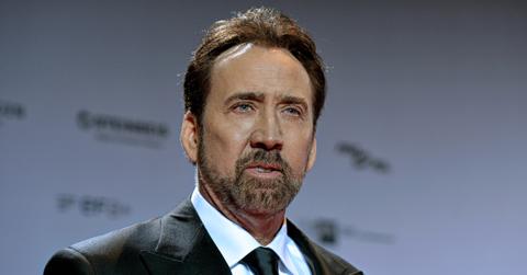 Nicolas Cage Net Worth 2023