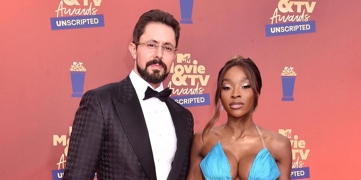 Jeff Lazkani, Chelsea Lazkani