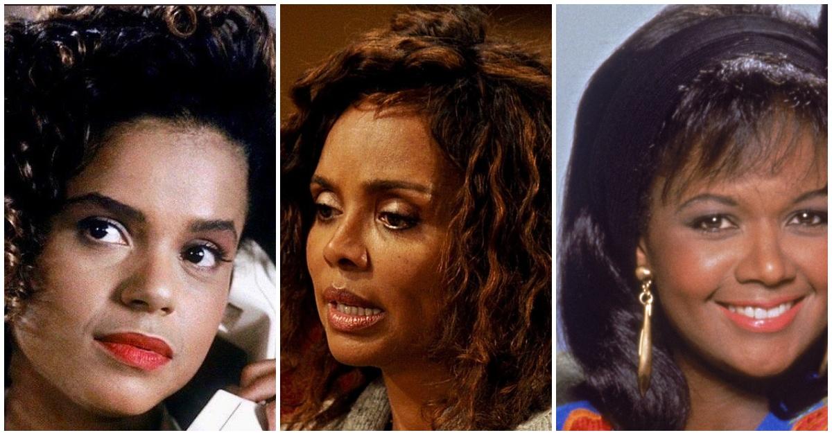 Here’s Where Your Fave Black Soap Opera Divas Are Now