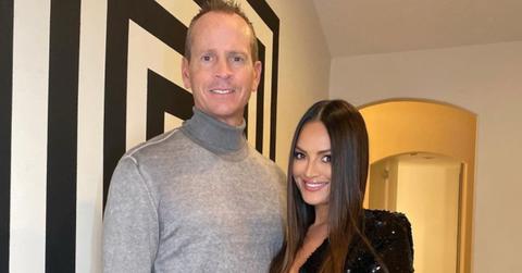 Lisa and John Barlow