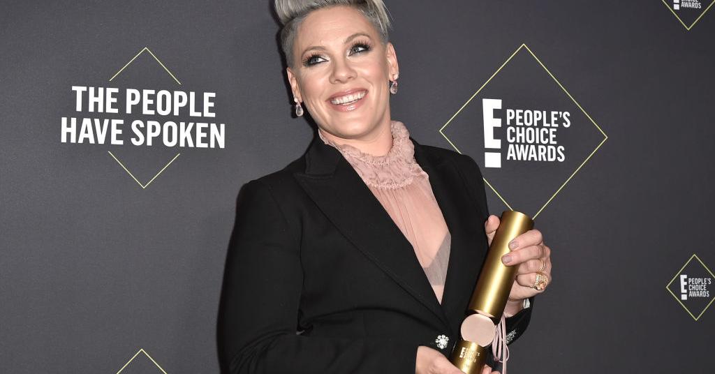 What Is Pink's Net Worth? It's A Jaw-Dropping Sum, That's For Sure