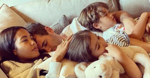 Emma Grede's Background: Net Worth, Husband, and Children