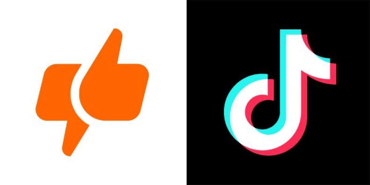 The Clapper App – Clickworthy or Cringey,  vs TikTok New Ad Formats,  Content AI Labels, and