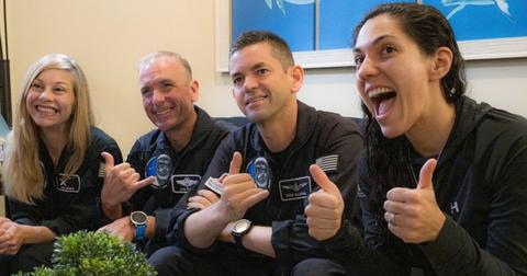 Jared Isaacman Net Worth: The Polaris Dawn Commander's Career