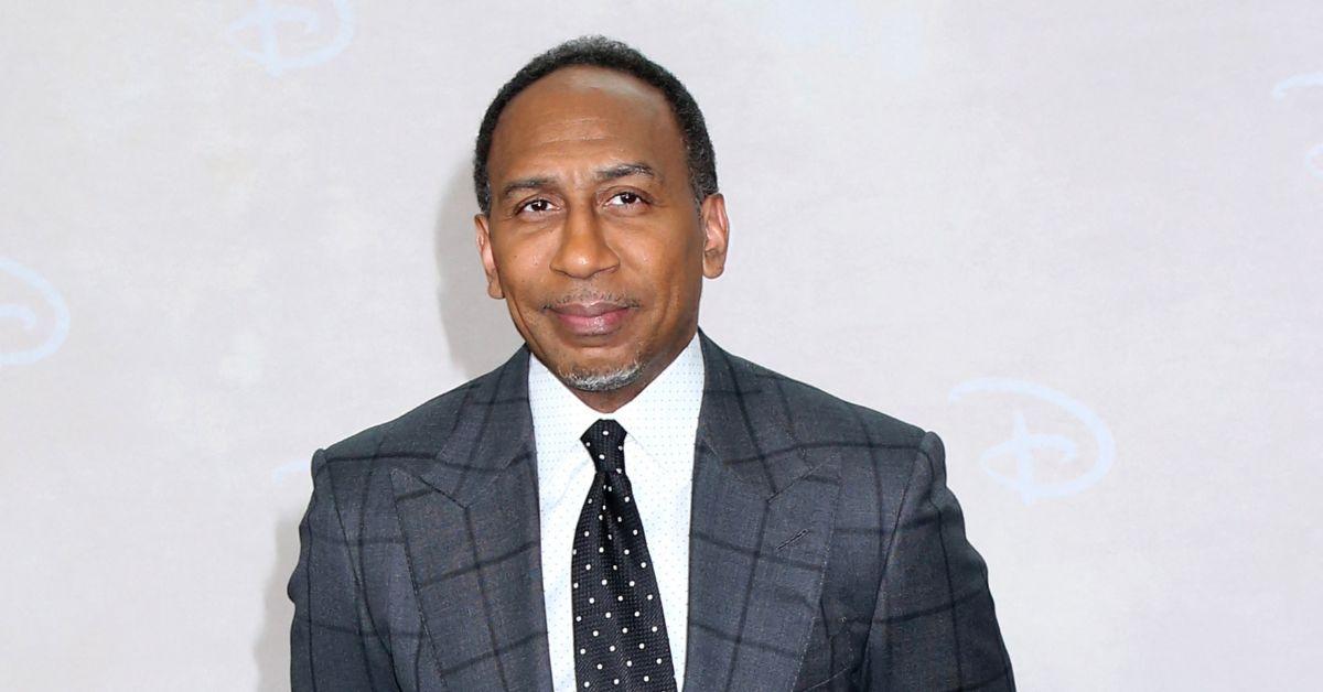 Why Did Stephen A. Smith Leave 'NBA Countdown?'