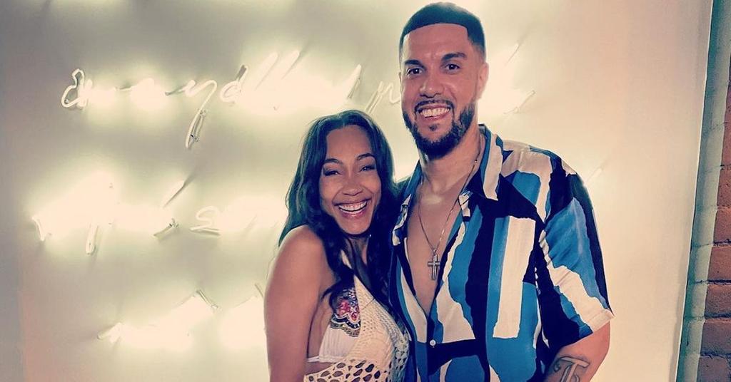 Who Is 'Selling the OC' Star Brandi Marshall's Husband?