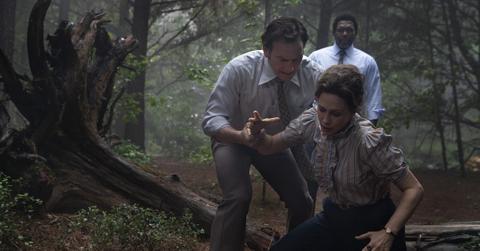 The Devil Made Me Do It