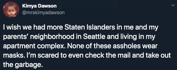 staten island