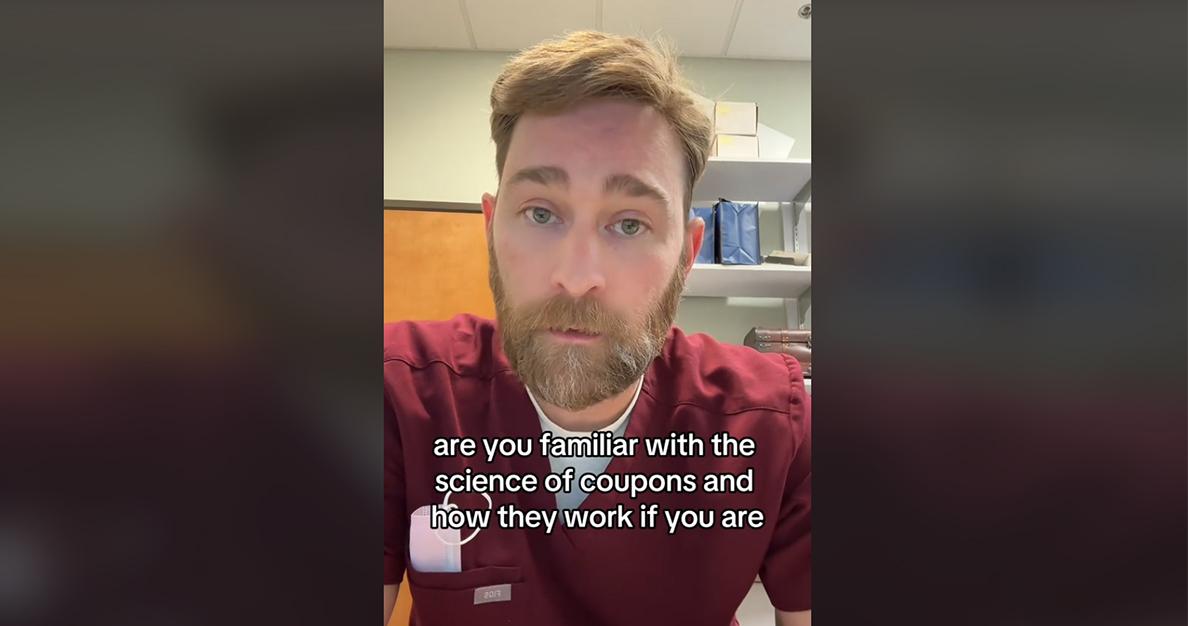 Dental insurance is just a coupon TikTok