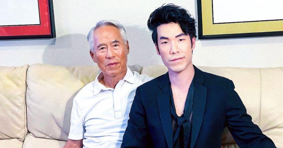 Eugene Lee Yang's Parents: Details on the Try Guy's Family