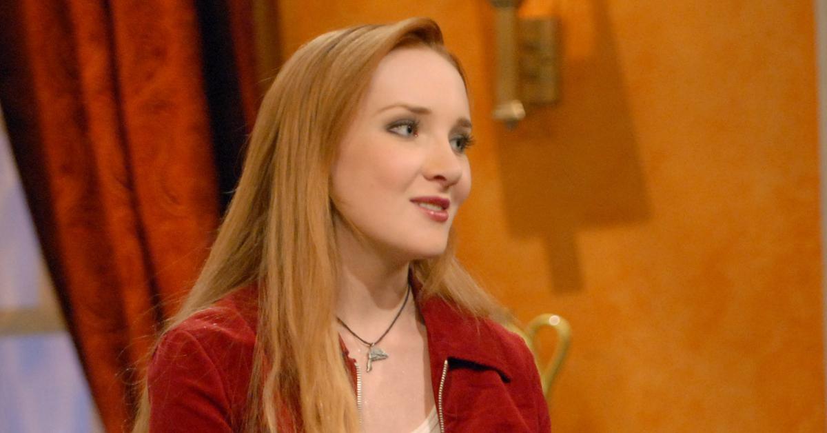 Whatever Happened to Kyra on 'Reba'?