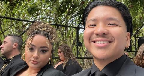 Is 'Teen Mom' Sister Brittany DeJesus Married? Details