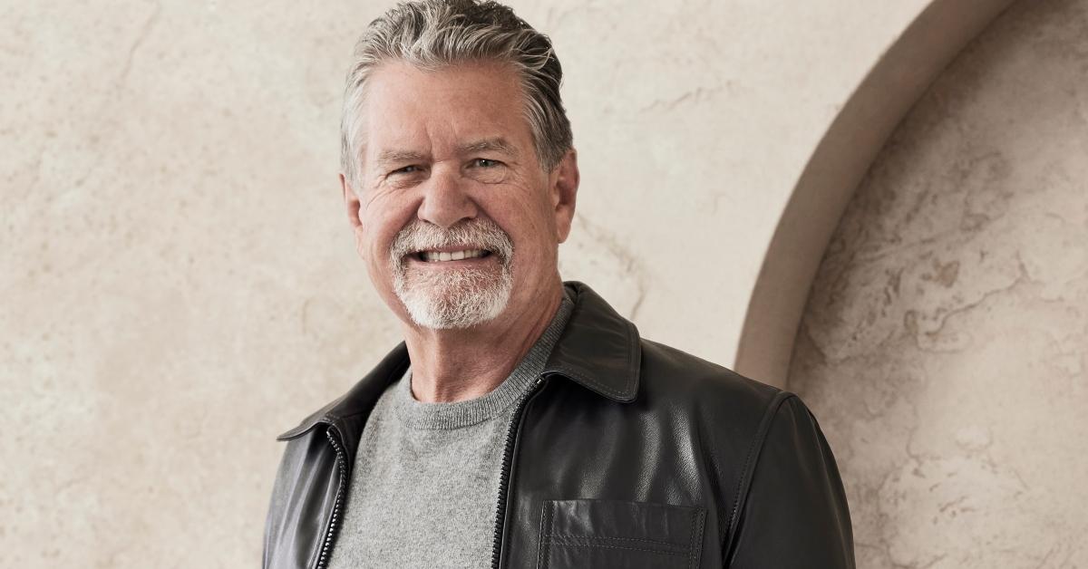 Jack Lencioni From the Golden Bachelorette Is a Dad of Two