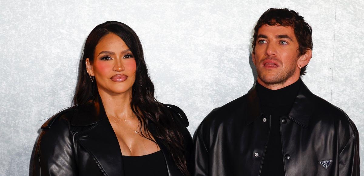 Cassie Ventura, Alex Fine