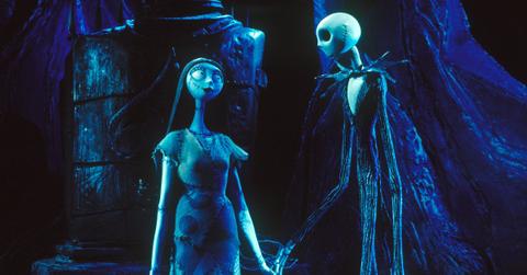 'The Nightmare Before Christmas'