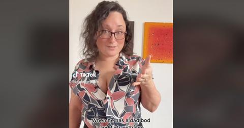 Cindy Graham TikTok Controvery