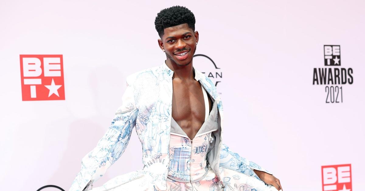 Lil Nas X