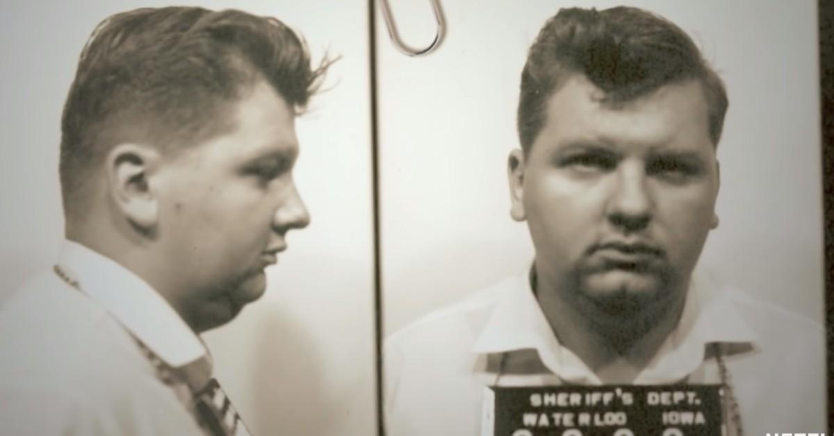 John Wayne Gacy