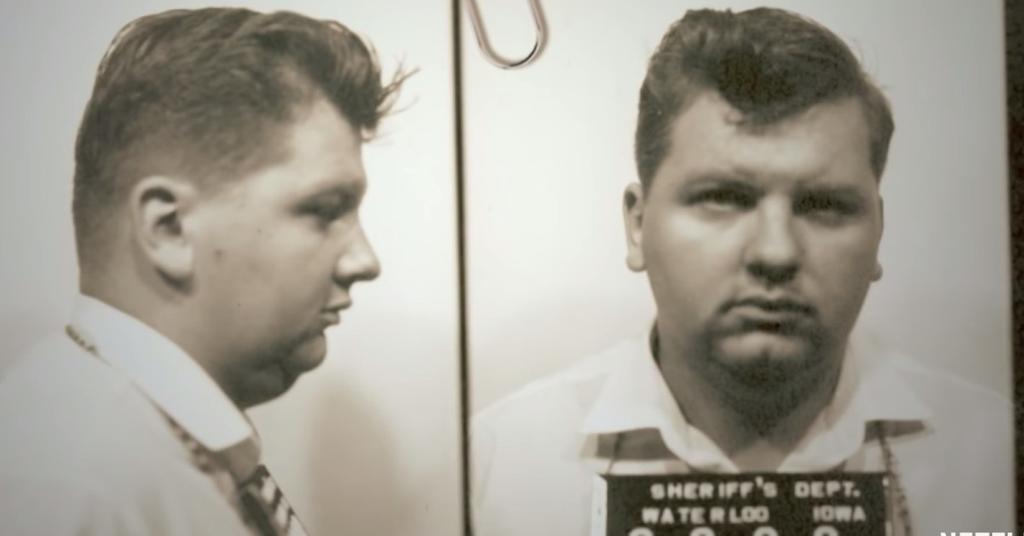 What Was John Wayne Gacy's Childhood Like?