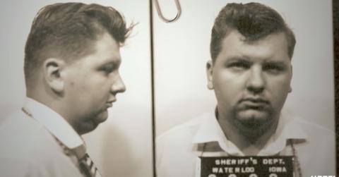 John Wayne Gacy