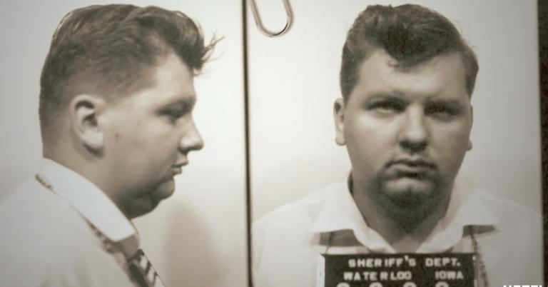 What Was John Wayne Gacy's Childhood Like? A Look at the Serial Killer ...