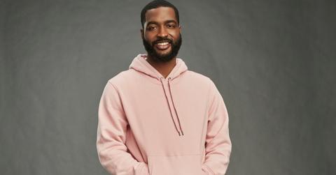 J.R. from 'Claim to Fame'