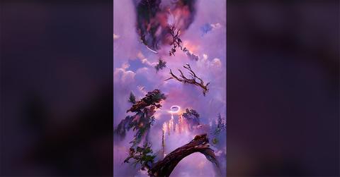 AI Art Filter TikTok