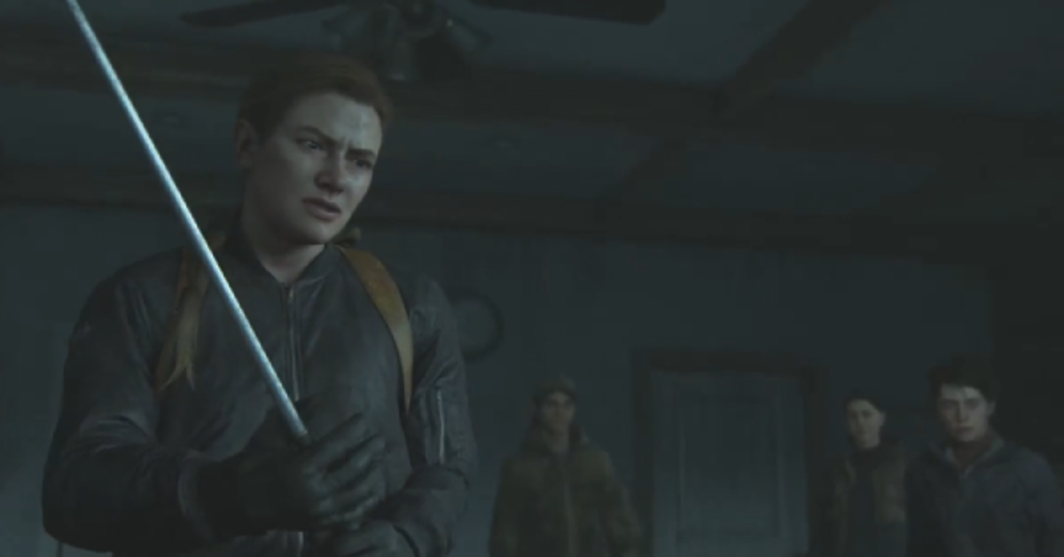 Why did Abby kill Joel in the 'Last of Us Part 2'? - Quora