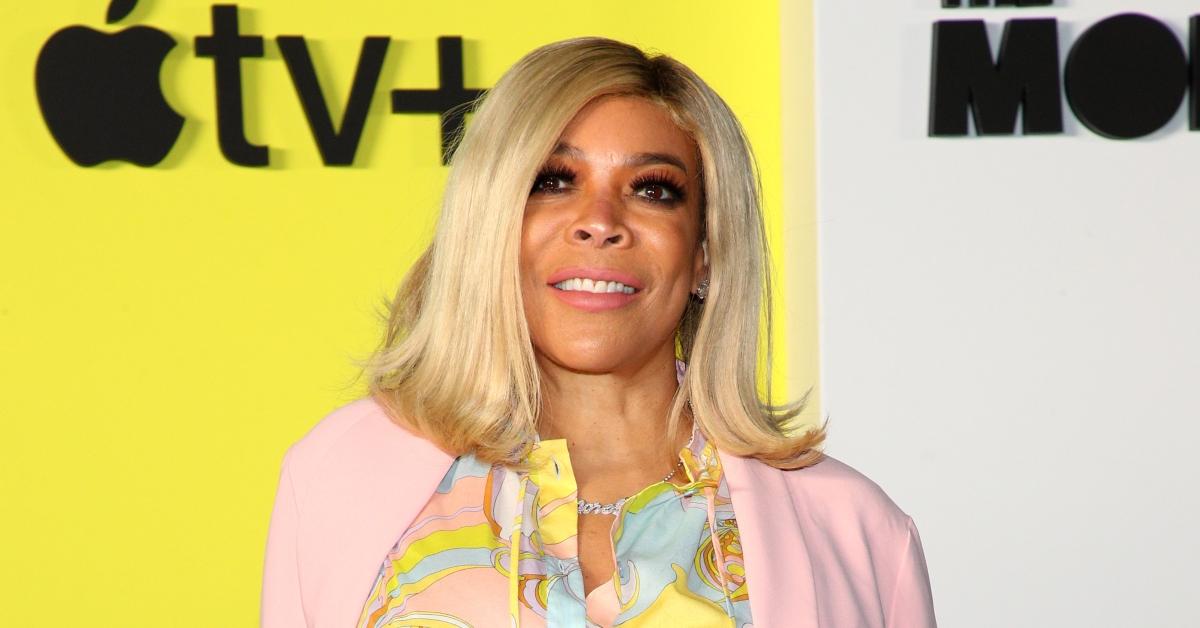 Wendy Williams apology