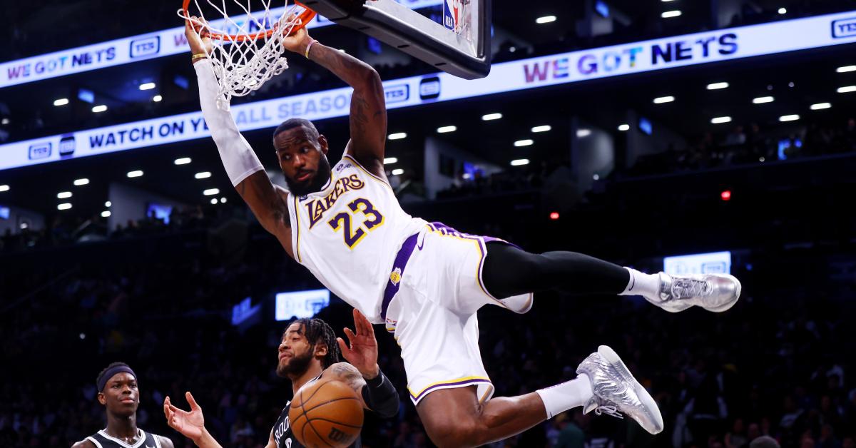 The lebron james and the you are my sunshine meme explainer