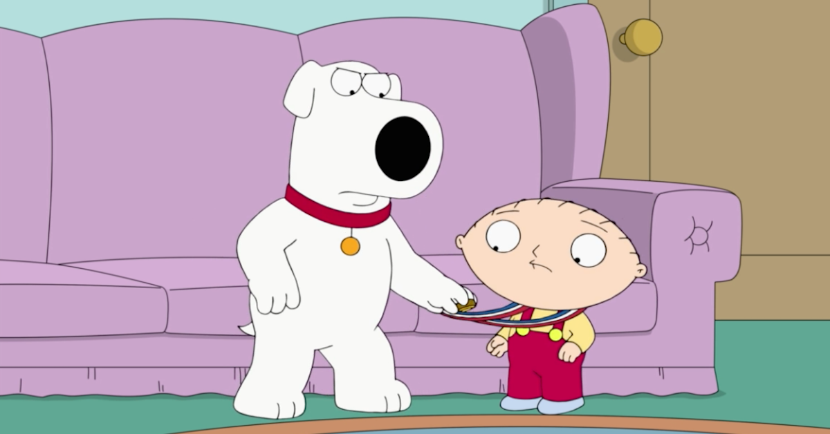 Fox Removes 'Family Guy' Episode From Online Sites, News